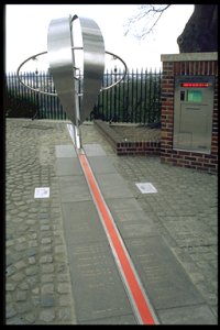 Nullmeridian