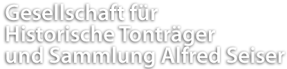 Gesellschaft für Historische Tonträger